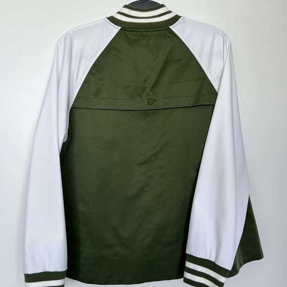 Hunter X Target Varsity Jacket - Picture 2 of 5